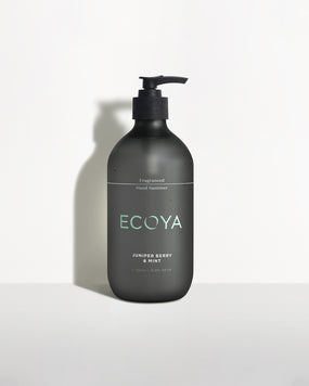 Juniper Berry & Mint 450ml Hand Sanitiser